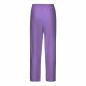 Preview: EXNER | Schlupfhose unisex purple (3307533)